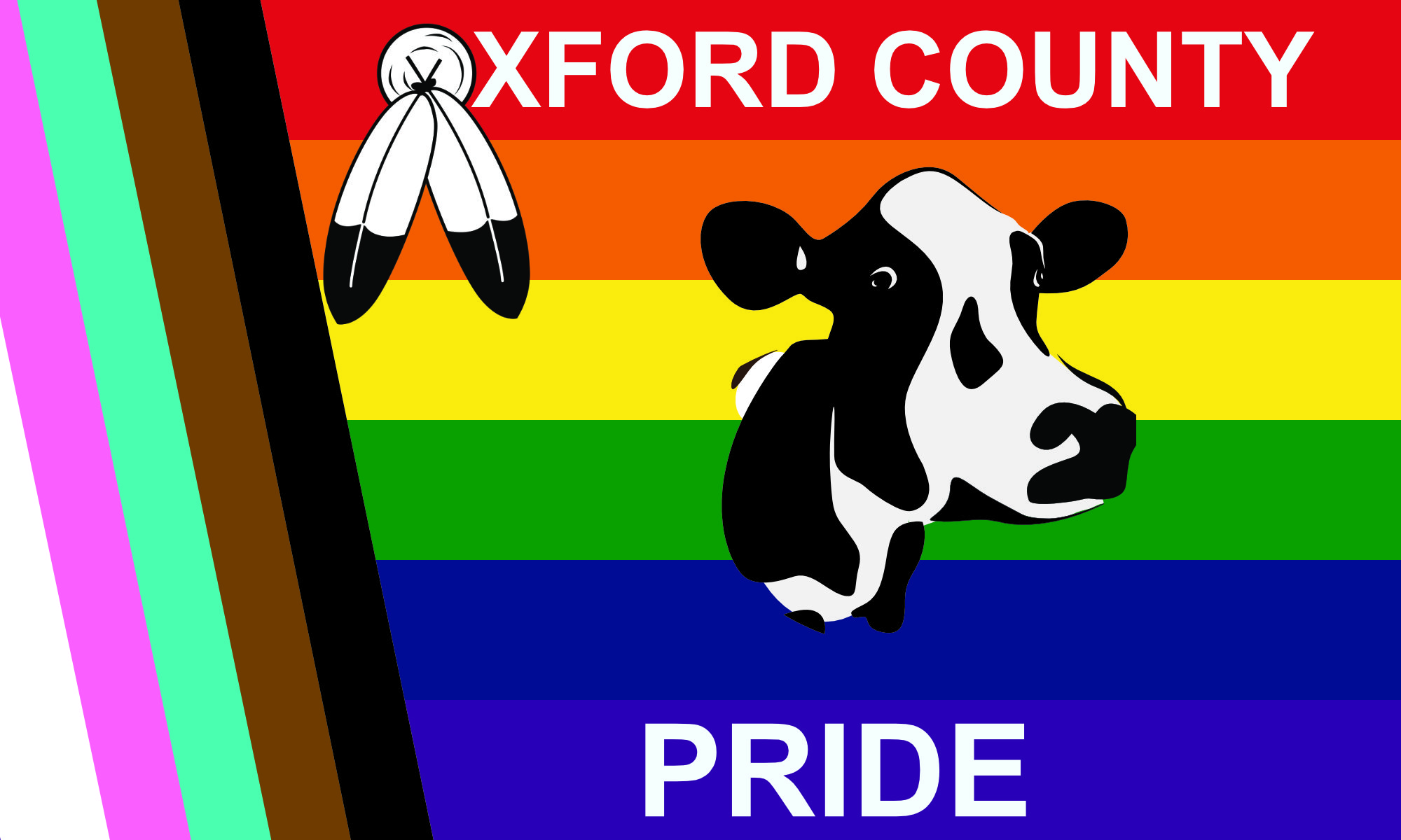 Oxford County Pride